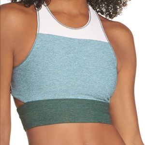 Outdoor Voices Set - crop top and legging